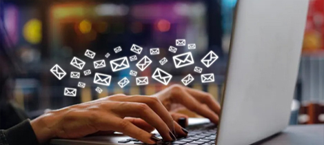 Email marketing